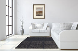 Foundation By Northside Gallery 34X40 Framed Print