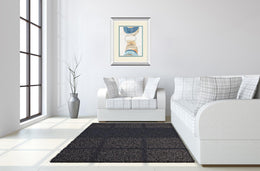 Magnetism Ii  By Pi Studio 34X40 Mirror Frame Print