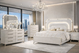 Delilah Bedroom Set