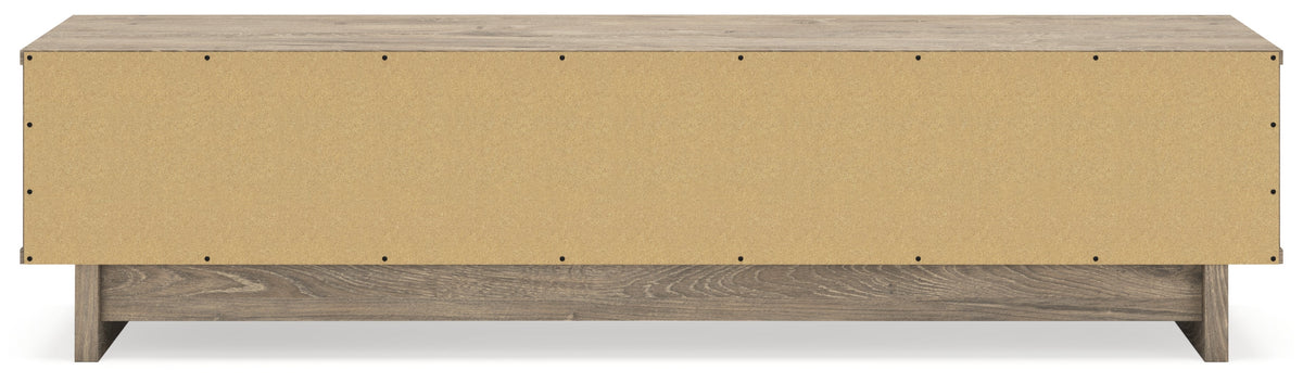 Oliah Storage Bench