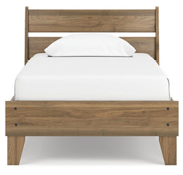 Deanlow Platform Bed
