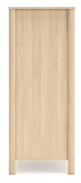 Cabinella Five Drawer Chest