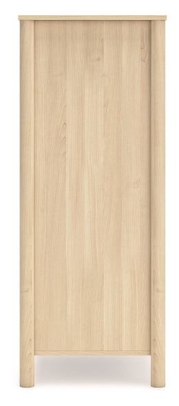 Cabinella Five Drawer Chest