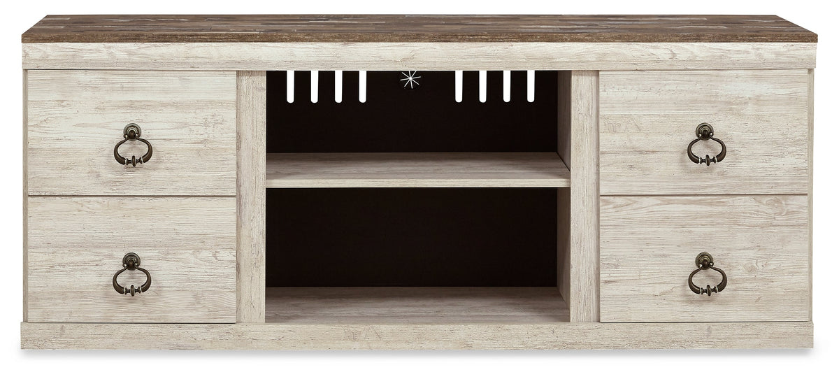 EW0267-268 - TV Stand 60"