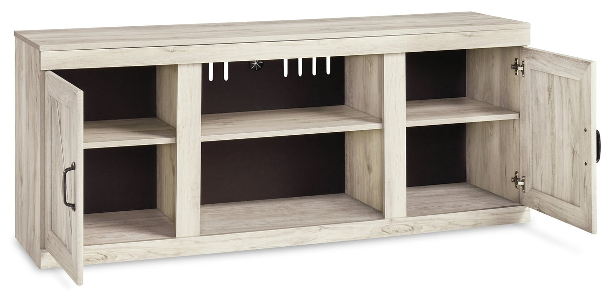 EW0331-268 - TV Stand 60"L