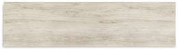 EW0331-268 - TV Stand 60"L