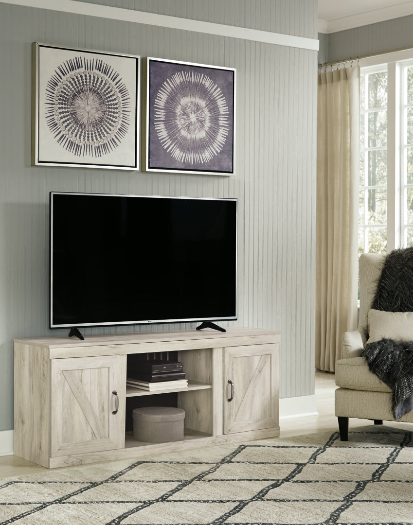 EW0331-268 - TV Stand 60"L