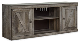 EW0440-268 - TV Stand 60" L