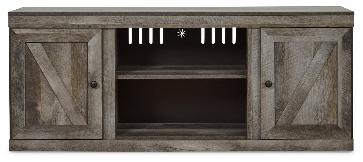 EW0440-268 - TV Stand 60" L