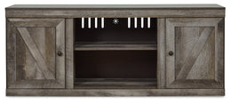 EW0440-268 - TV Stand 60" L