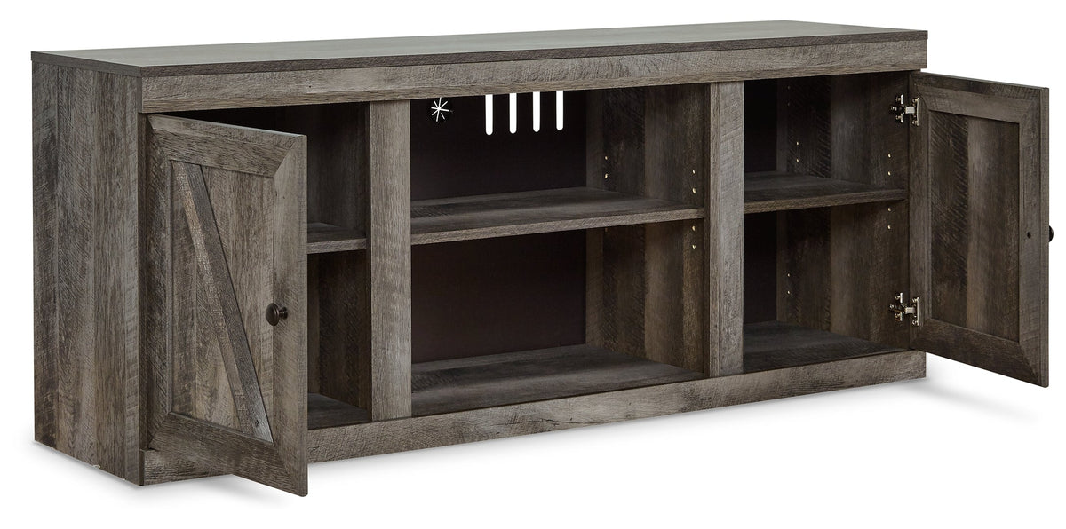 EW0440-268 - TV Stand 60" L