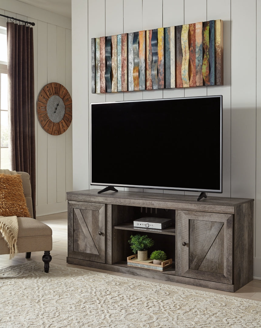 EW0440-268 - TV Stand 60" L
