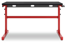 Lynxtyn Adjustable Height Desk