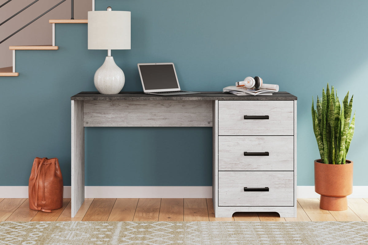 H4121-34 Office Desk