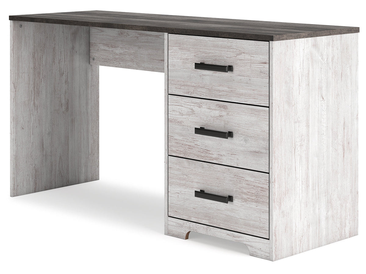 H4121-34 Office Desk