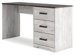 H4121-34 Office Desk