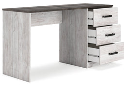 H4121-34 Office Desk