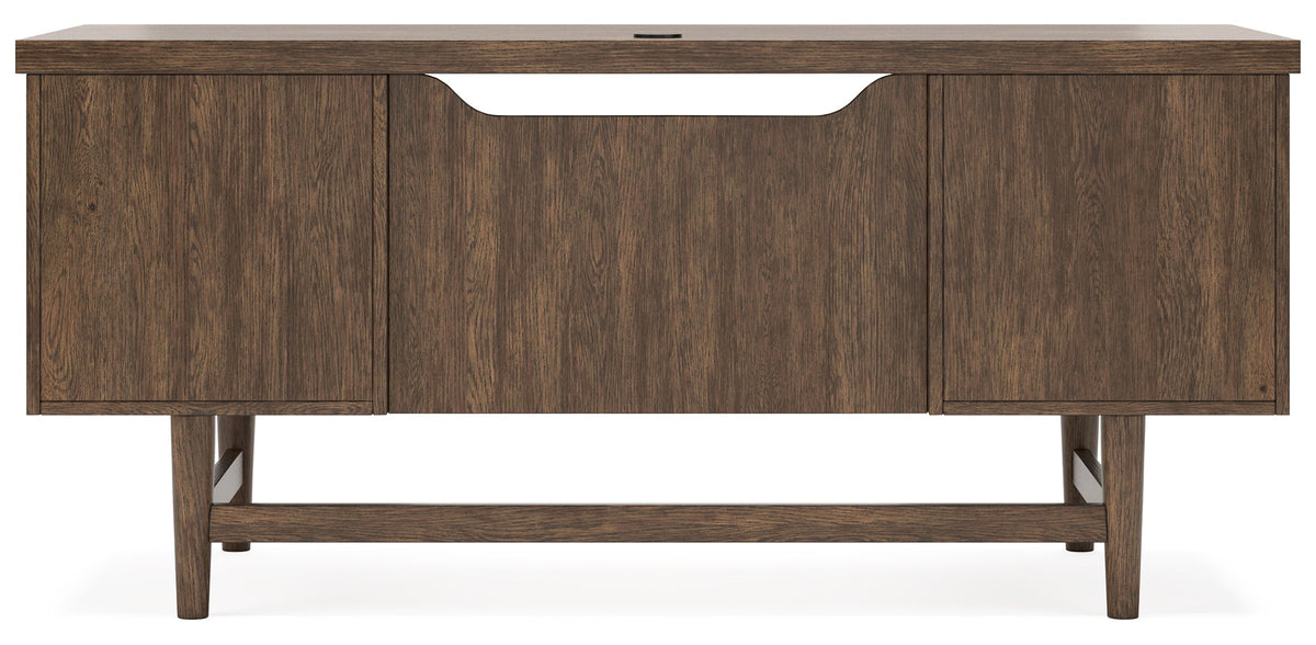 Austanny Home Office Desk