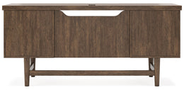 Austanny Home Office Desk