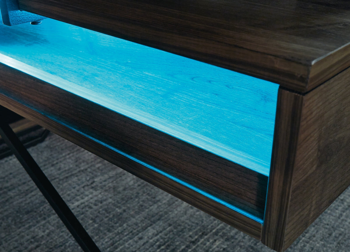 Barolli Gaming Desk