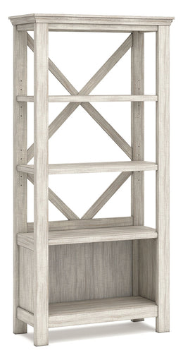 Carynhurst Large Bookcase