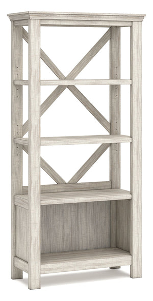Carynhurst Large Bookcase