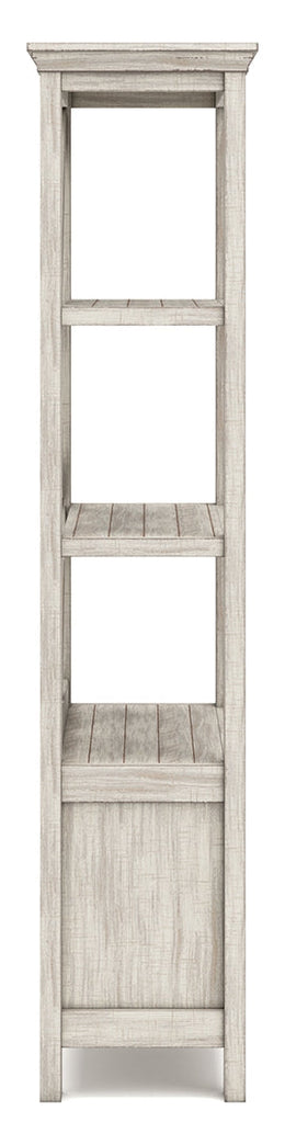 Carynhurst Large Bookcase