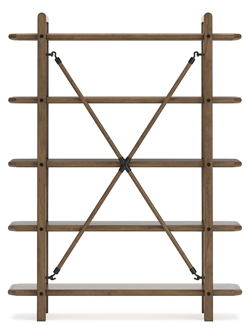 H769-70 - Bookcase **NEW ARRIVAL**