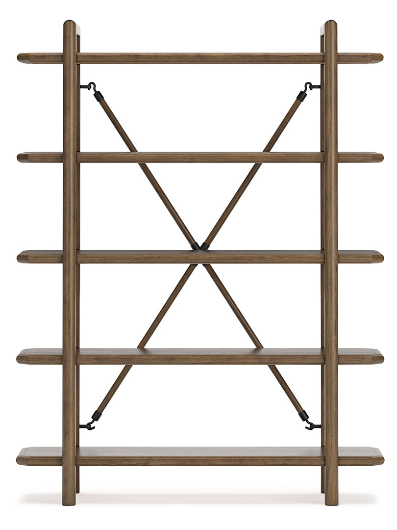 H769-70 - Bookcase **NEW ARRIVAL**
