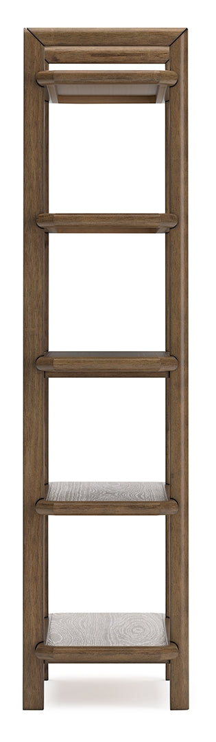 H769-70 - Bookcase **NEW ARRIVAL**