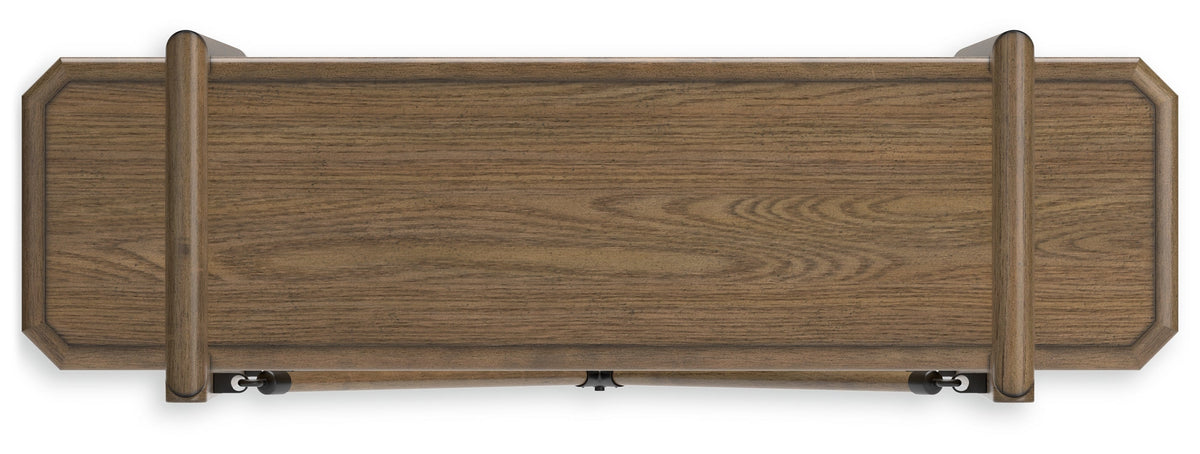 H769-70 - Bookcase **NEW ARRIVAL**