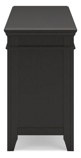 Beckincreek Credenza