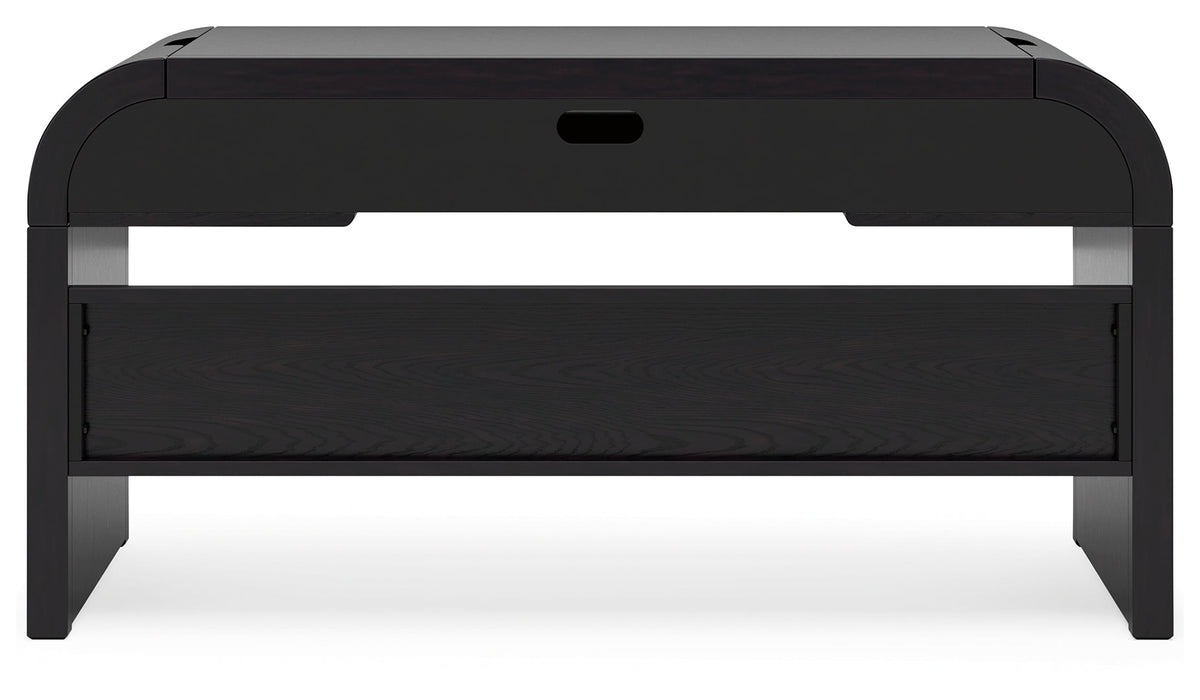 Rowanbeck Home Office Desk