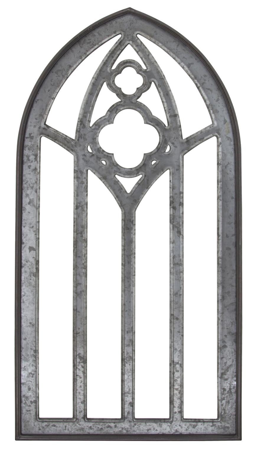 Metal Wall Decor Mixed Media