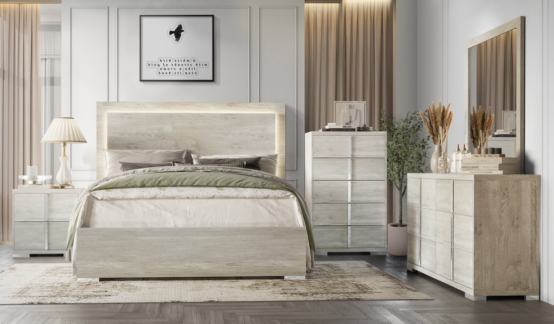 Aden 3 Room Package