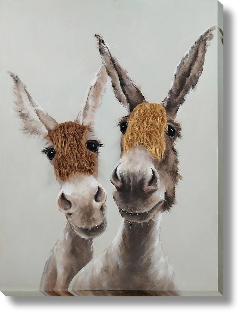 Curated Canvas