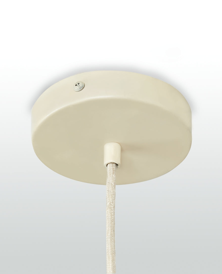 Coenbell Rattan Pendant Light (1/CN)