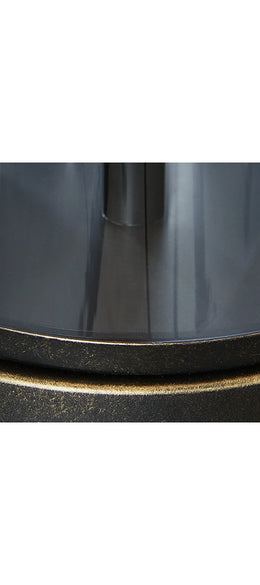 Wilmburgh Glass Table Lamp (2/CN)