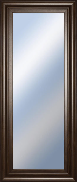 18X42 Promotional Mirror Frame #34 18X42 Framed Print