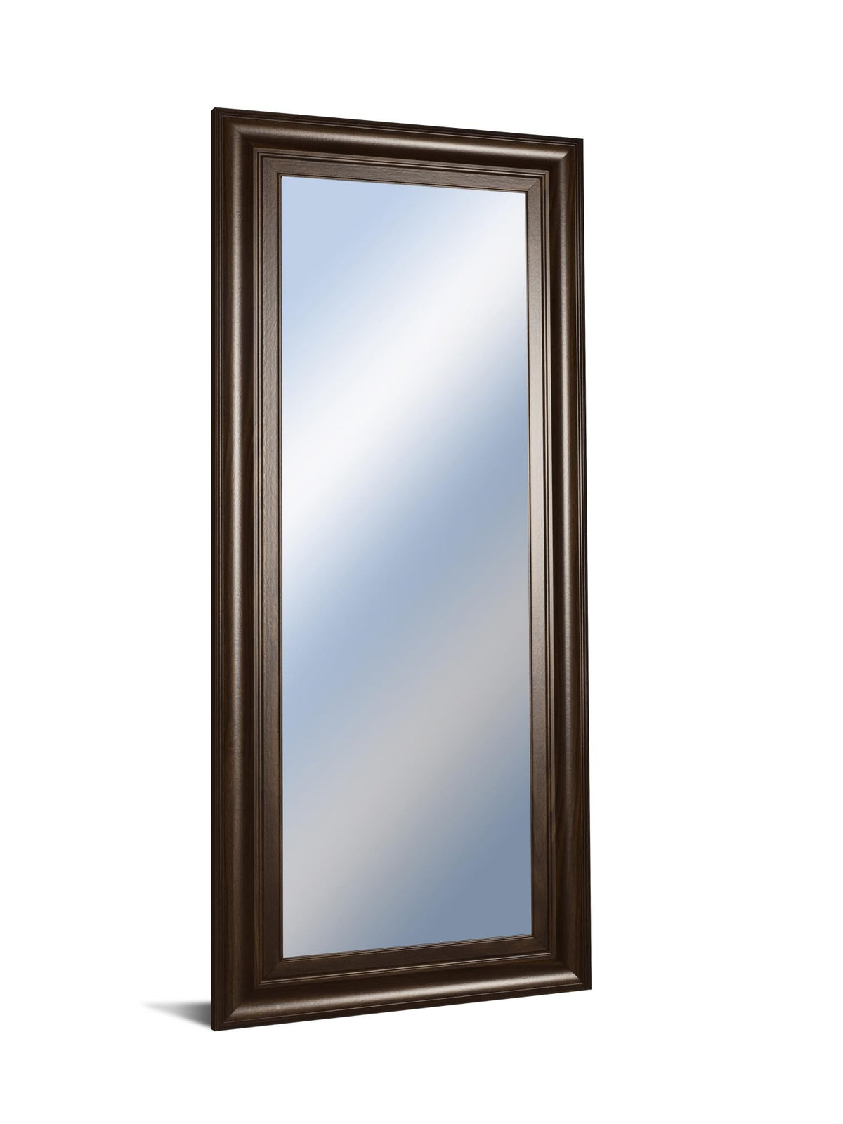 18X42 Promotional Mirror Frame #34 18X42 Framed Print