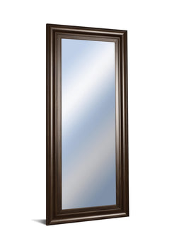 18X42 Promotional Mirror Frame #34 18X42 Framed Print