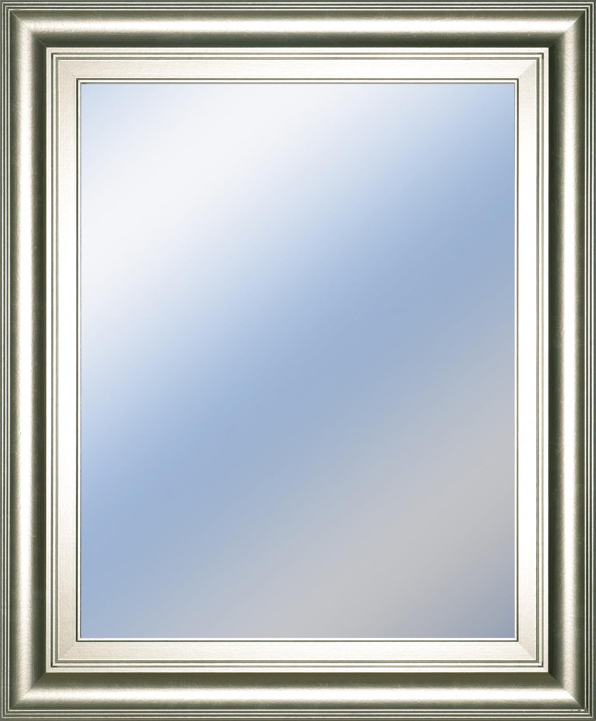 22X26 Promotional Mirror Frame #42 22X26 Framed Print