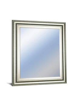 22X26 Promotional Mirror Frame #42 22X26 Framed Print