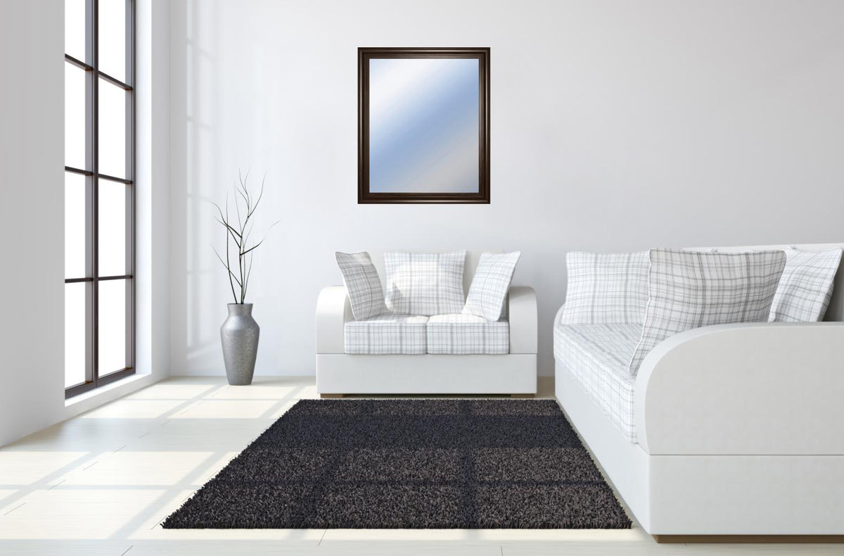 34X40 Promotional Mirror Frame #34 34X40 Framed Print