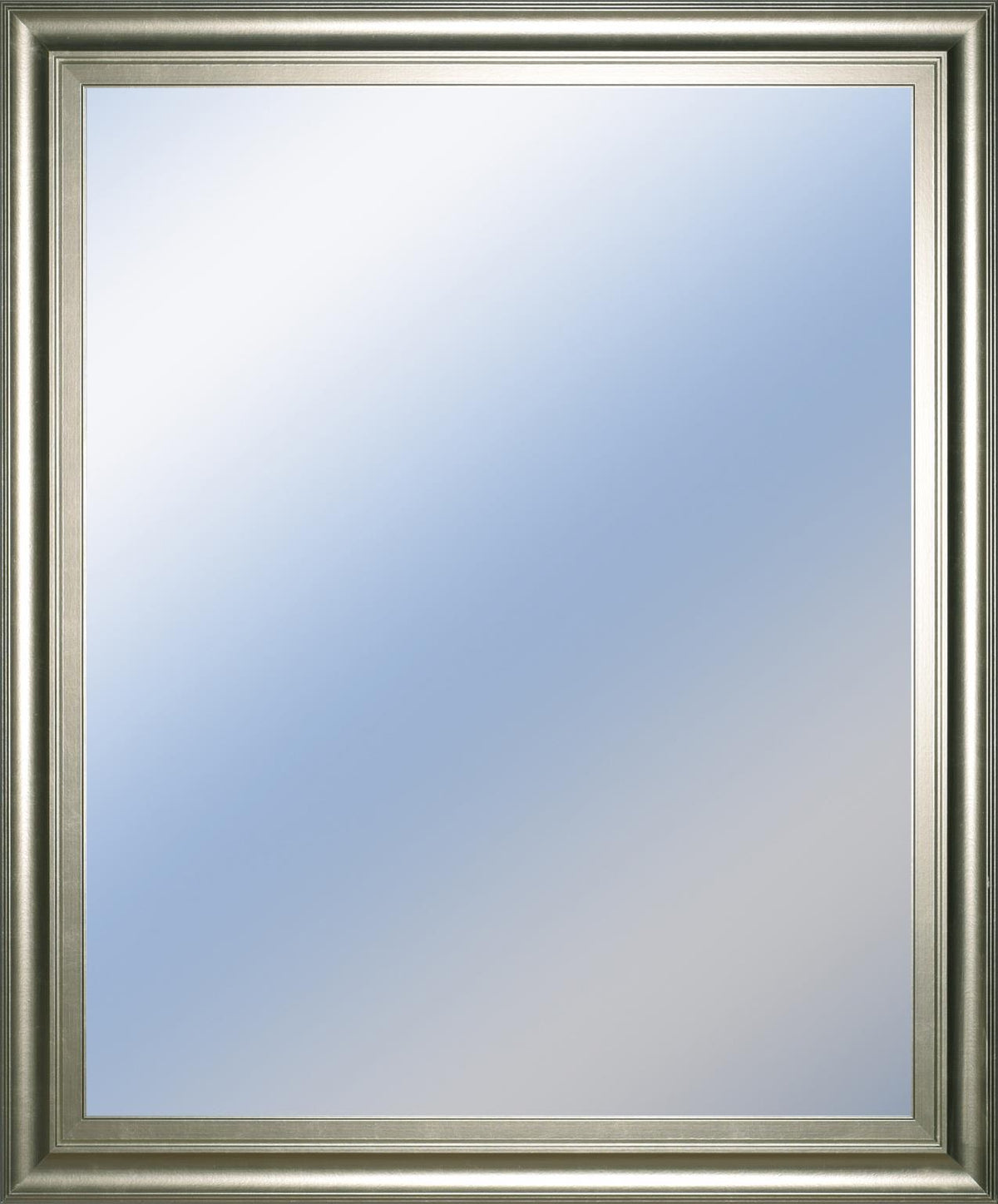 34X40 Promotional Mirror Frame #42 34X40 Framed Print