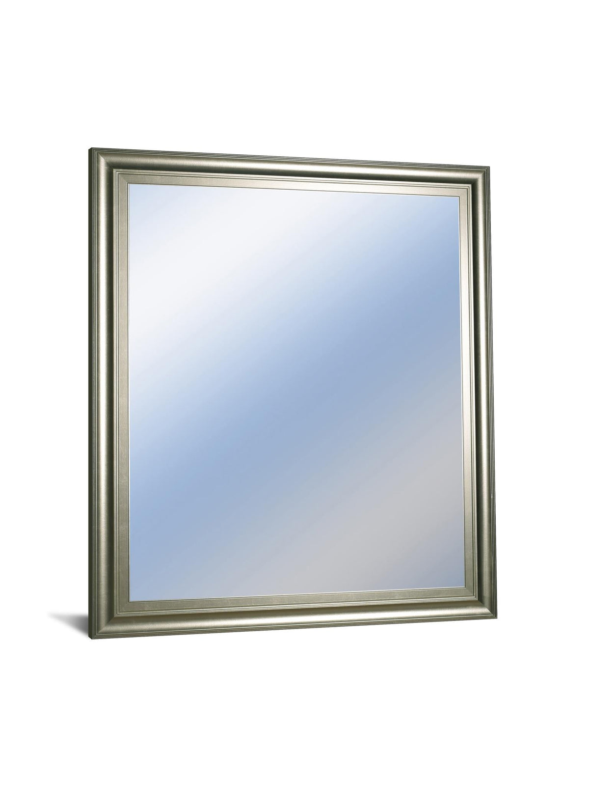 34X40 Promotional Mirror Frame #42 34X40 Framed Print