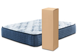Mt Dana Euro Top Mattress