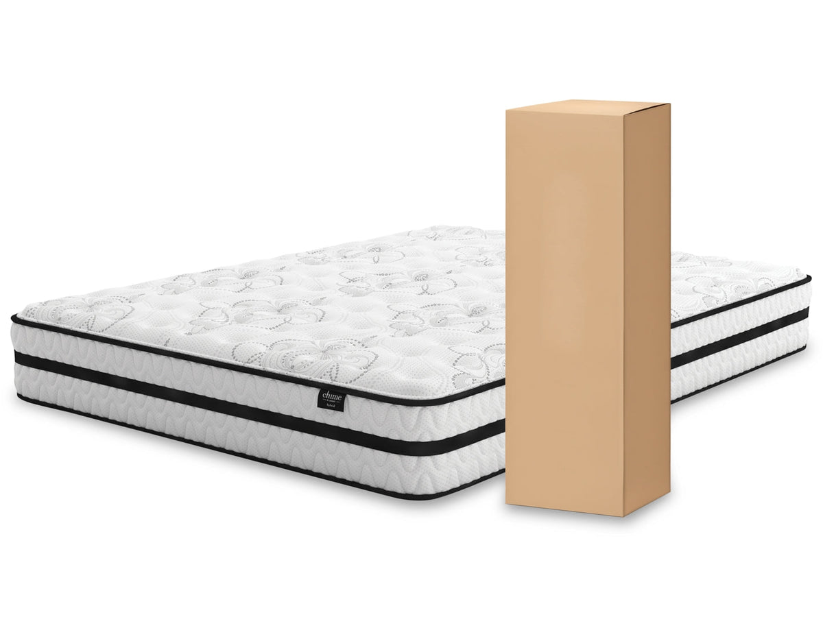 Bellaby Panel Bed