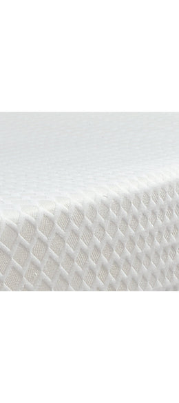 10 Inch Chime Memory Foam Mattress with Adjustable Base