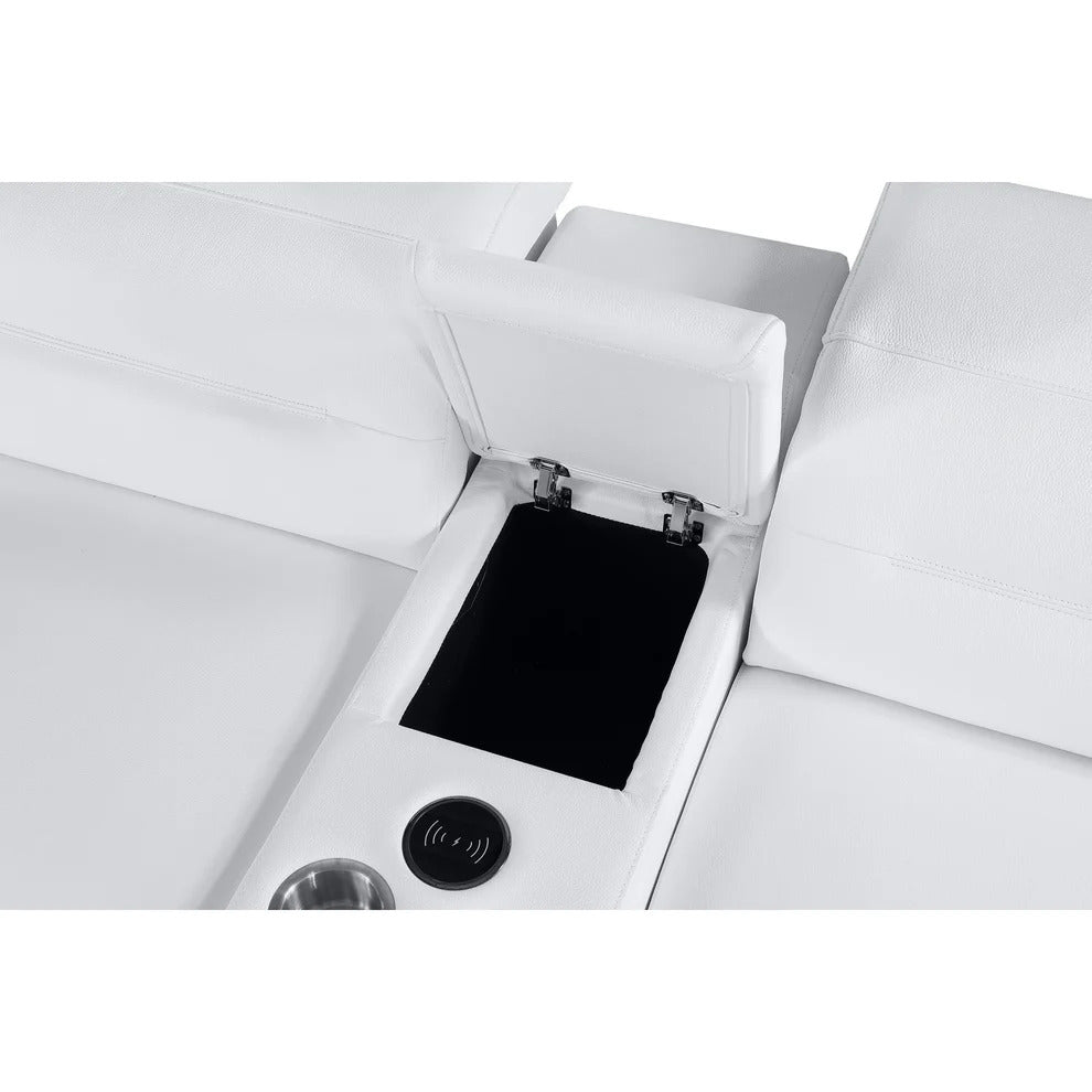 MI-1260 NEXUS (White)